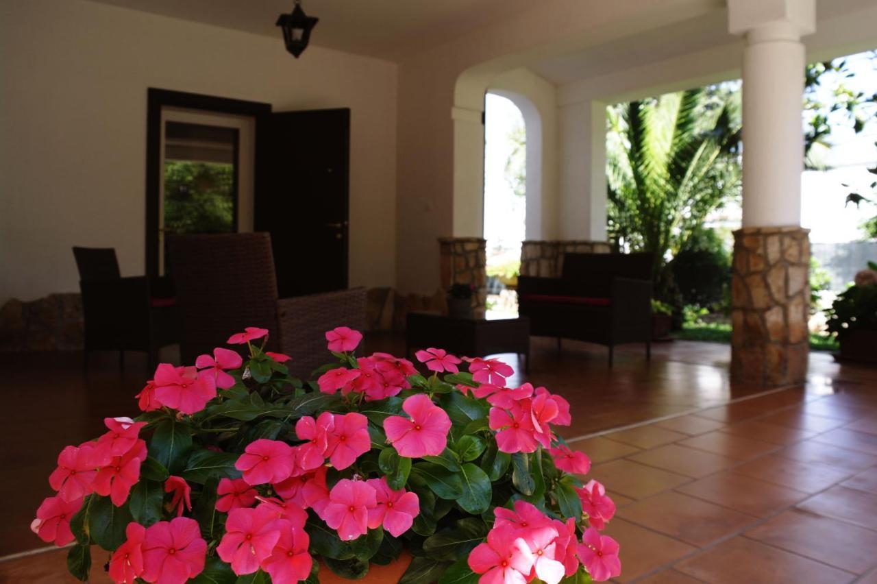 Casa Marisa Villa Vacanza Castellana Grotte Exterior photo