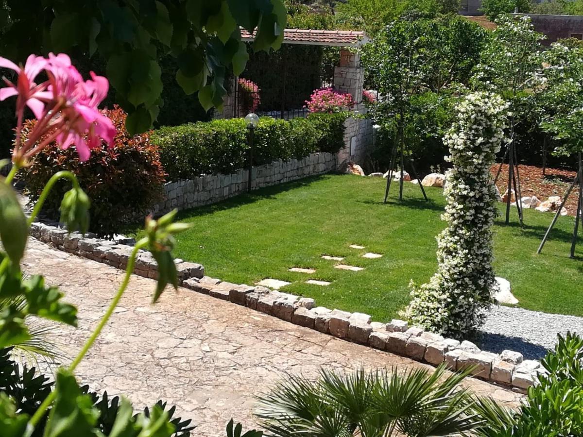 Casa Marisa Villa Vacanza Castellana Grotte Exterior photo