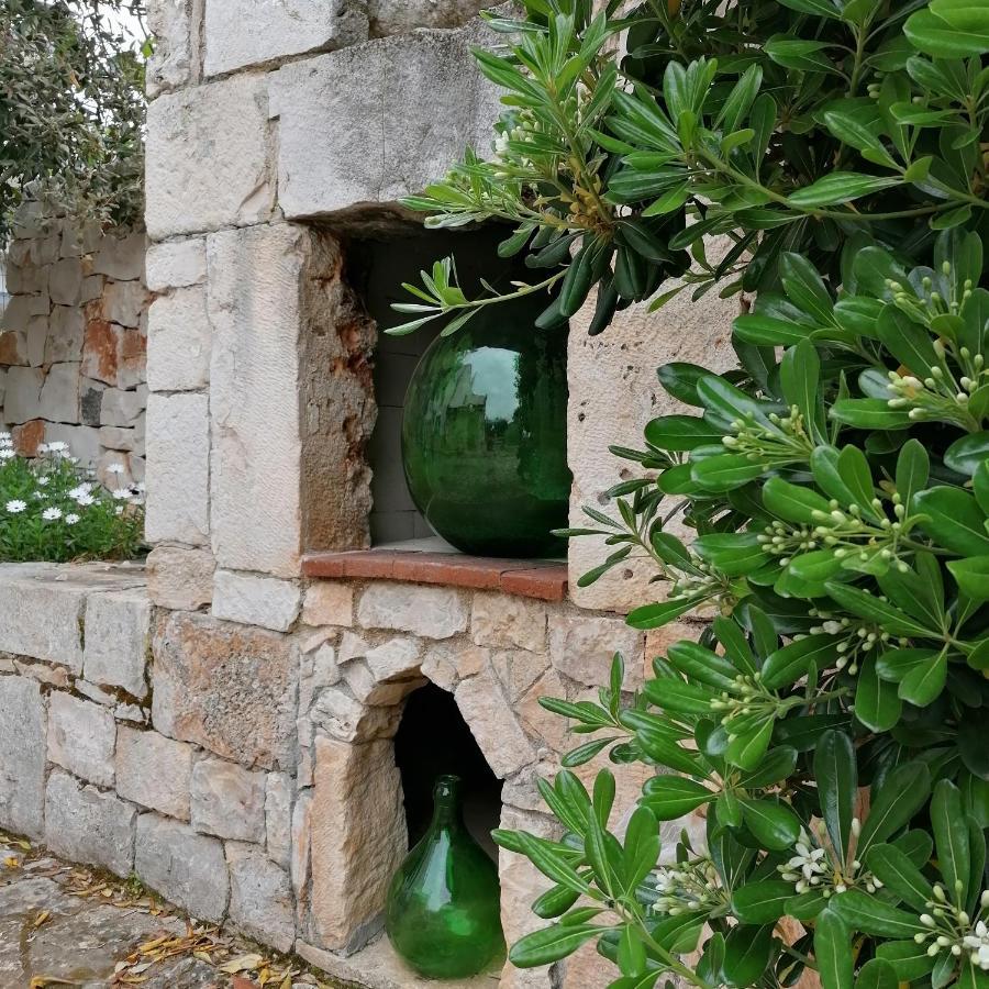 Casa Marisa Villa Vacanza Castellana Grotte Exterior photo