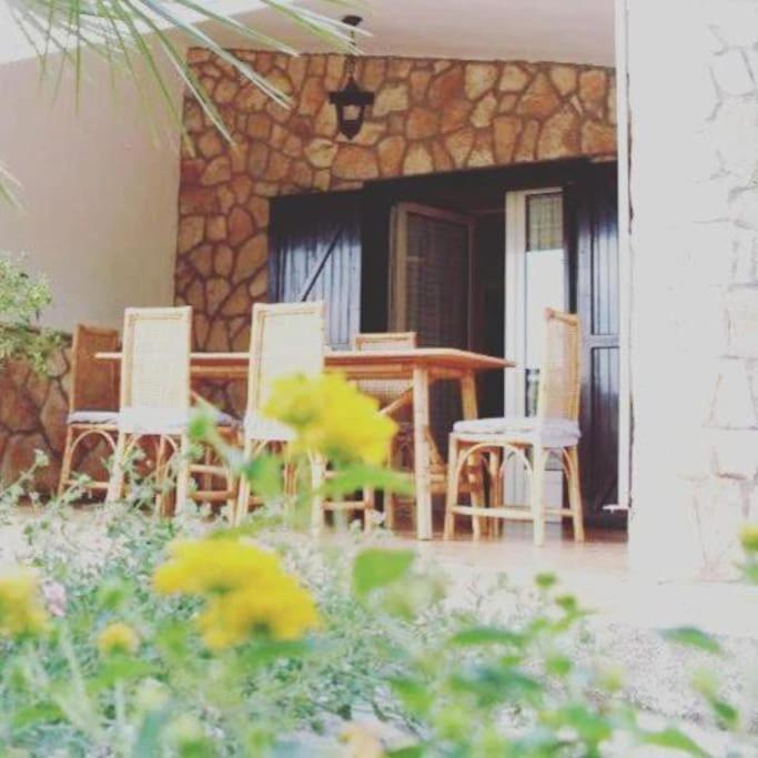 Casa Marisa Villa Vacanza Castellana Grotte Exterior photo