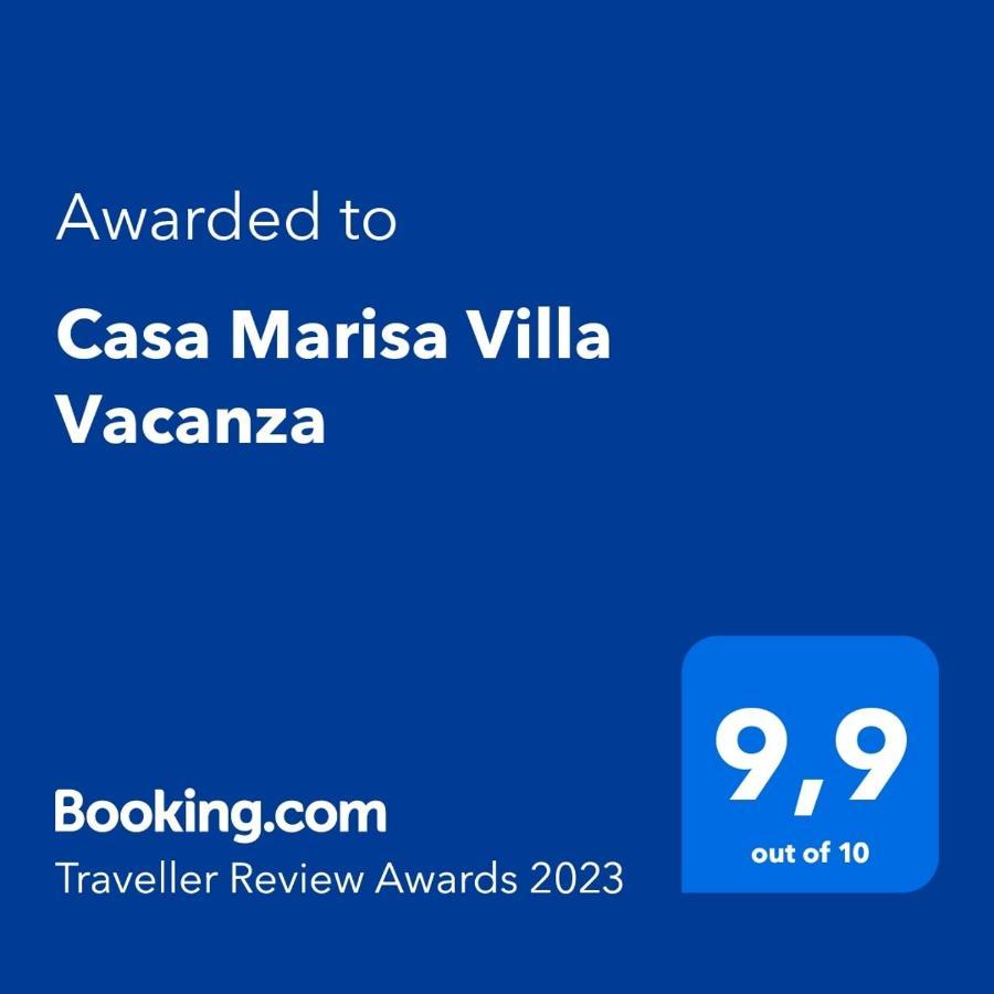 Casa Marisa Villa Vacanza Castellana Grotte Exterior photo